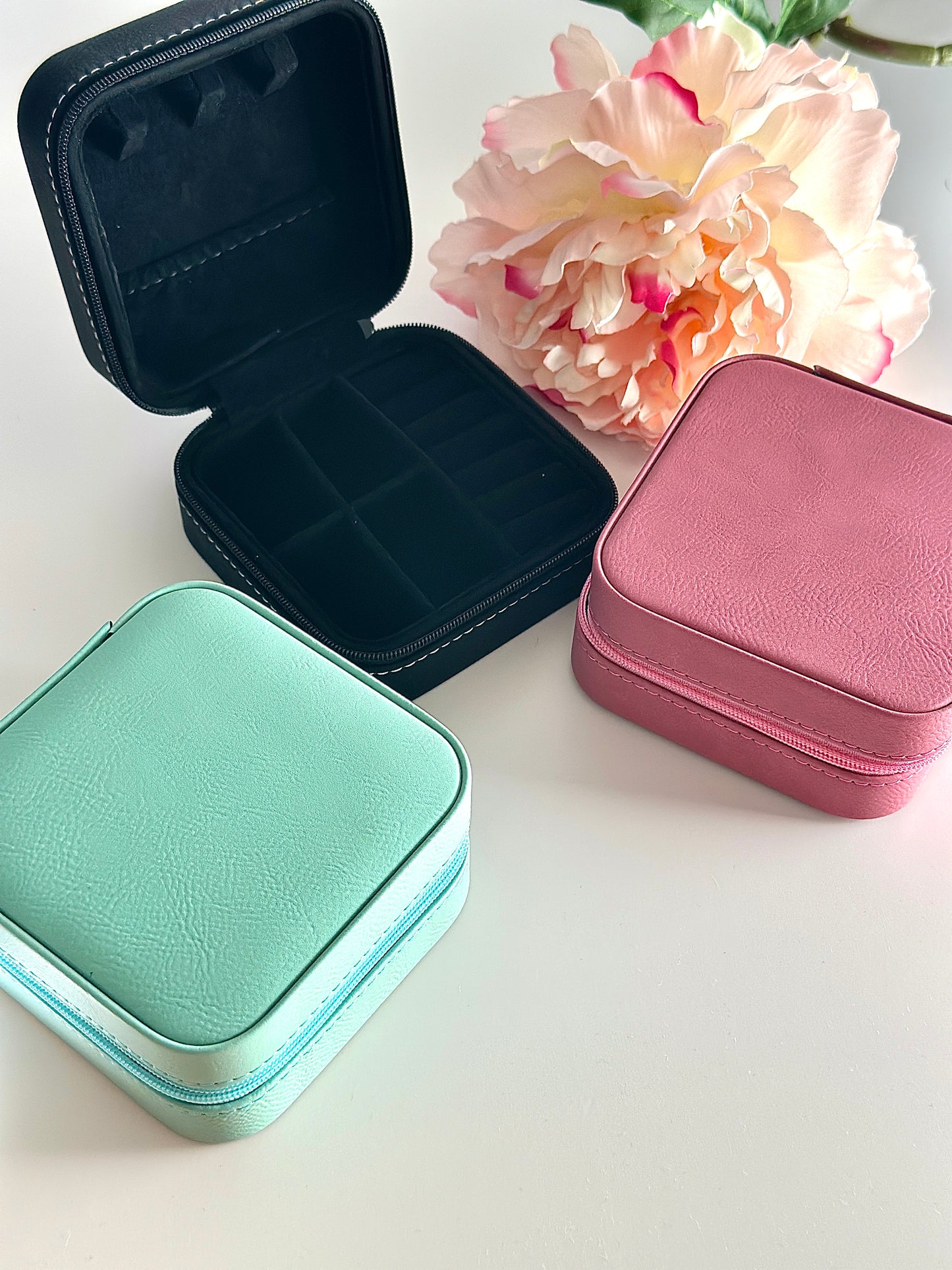 Jewelry Travel Cases