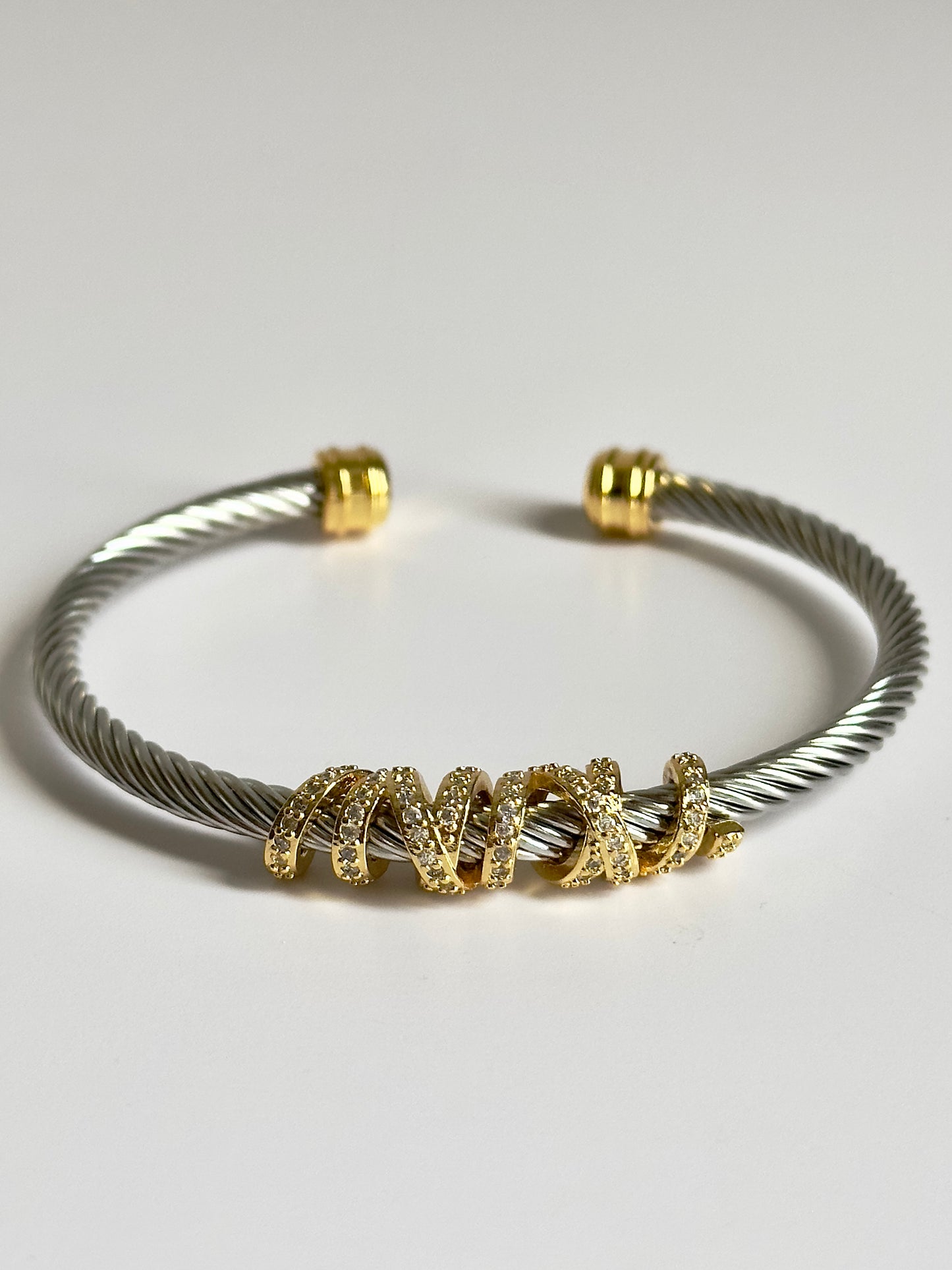 Stella Cuff