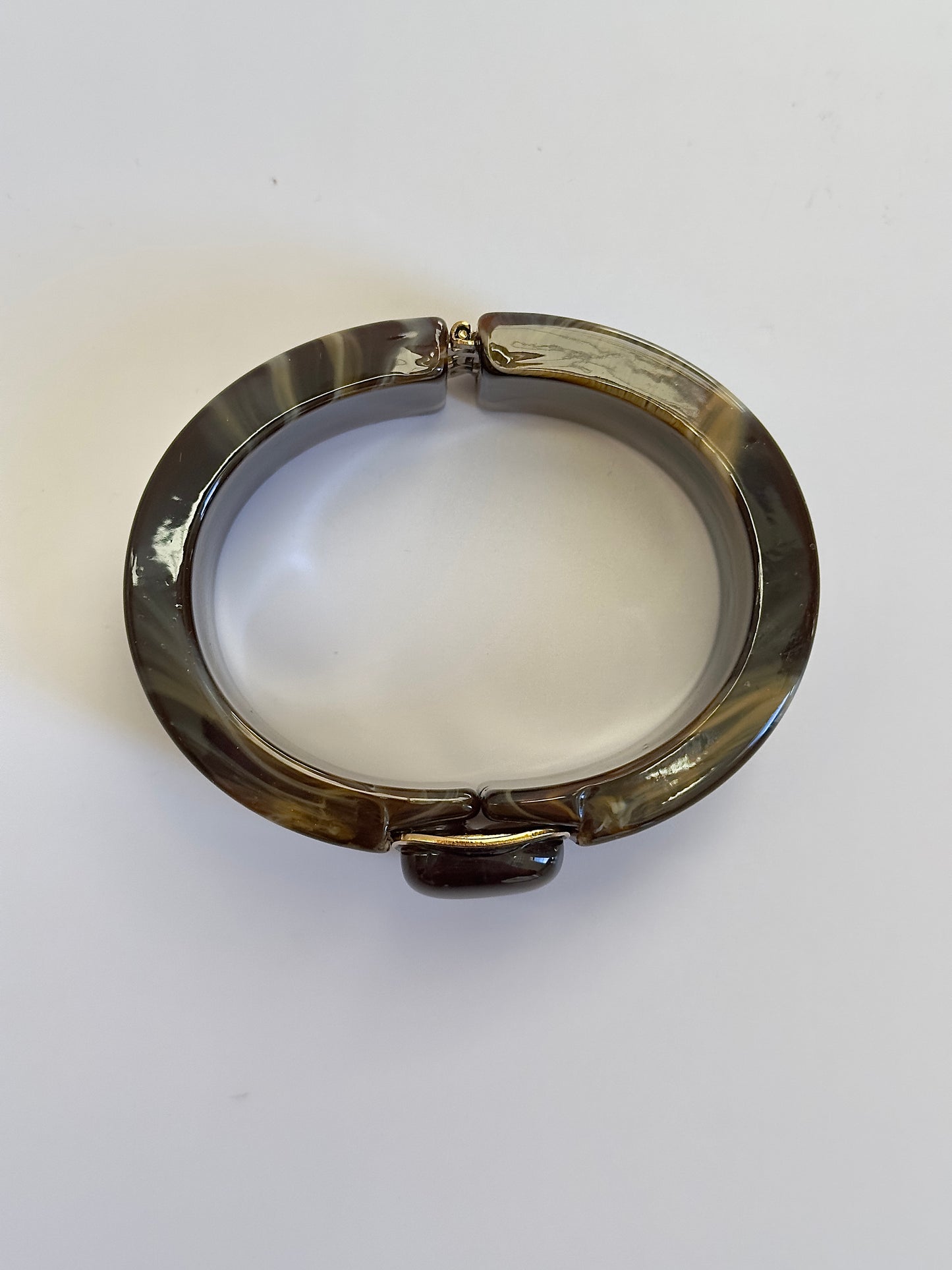 Golden Ember Bracelet