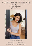 Frankie High Waist Distressed Boyfriend Jeans (FINAL SALE ITEM)