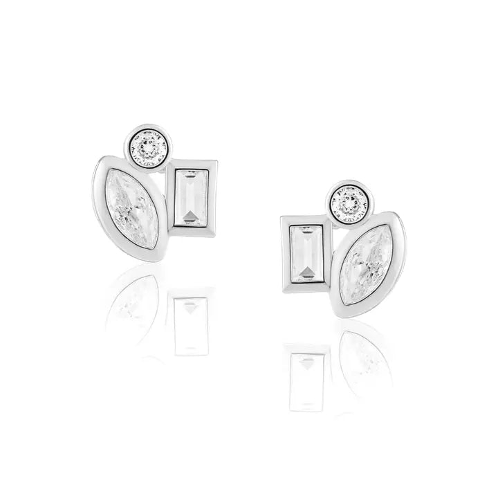 Silver Bling Clusters