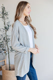 A Dream and My Drop Shoulder Cardigan (ONLINE EXCLUSIVE)