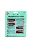 Hair Setting Clips in Teal (ONLINE EXCLUSIVE)